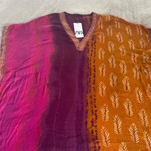 ZARA Kaftan (short)